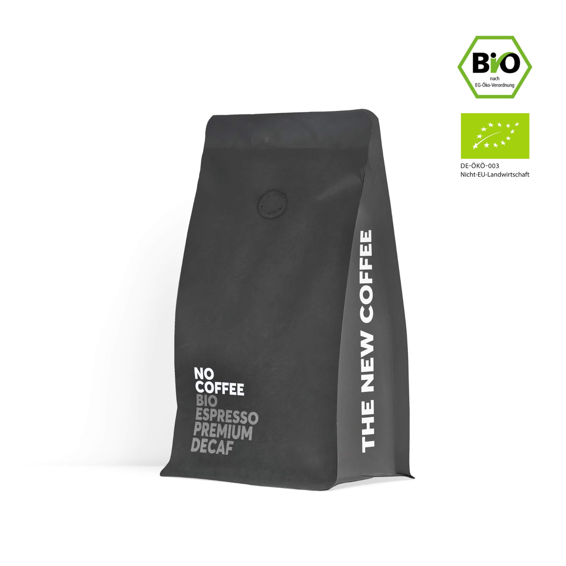Espresso Decaf